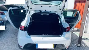 Renault Clio 1.5 dCi Intens de 2019