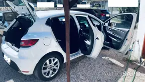 Renault Clio 1.5 dCi Intens de 2019