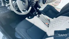 Renault Clio 1.5 dCi Intens de 2019