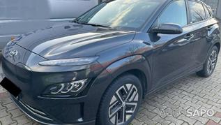 Hyundai Kauai de 2021