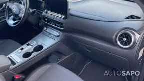 Hyundai Kauai de 2021