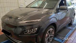 Hyundai Kauai de 2021