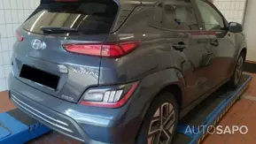 Hyundai Kauai de 2021