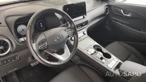 Hyundai Kauai de 2021