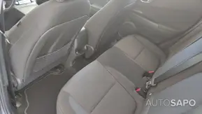 Hyundai Kauai de 2021