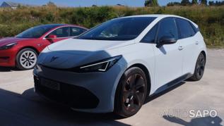 Cupra Born de 2022
