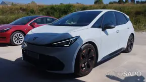 Cupra Born de 2022
