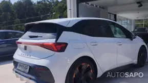 Cupra Born de 2022