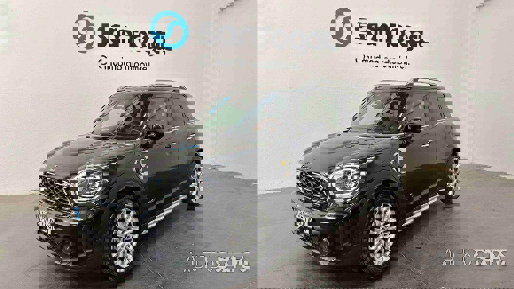 MINI Countryman Cooper S de 2023