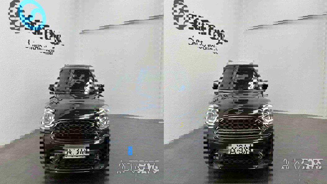 MINI Countryman Cooper S de 2023