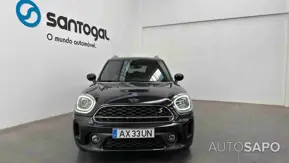 MINI Countryman Cooper S de 2023