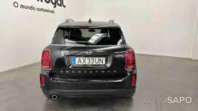MINI Countryman Cooper S de 2023