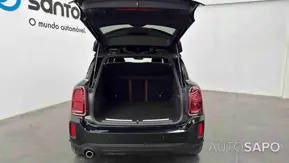 MINI Countryman Cooper S de 2023