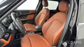 MINI Countryman Cooper S de 2023