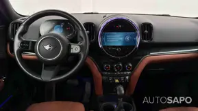 MINI Countryman Cooper S de 2023