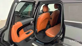MINI Countryman Cooper S de 2023