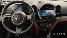 MINI Countryman Cooper S de 2023