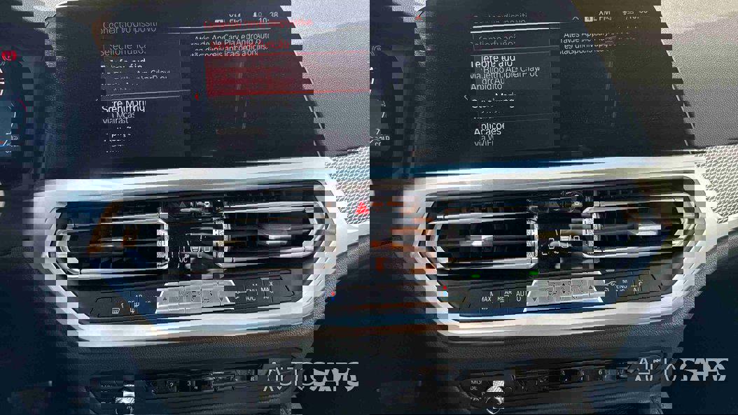 BMW Série 4 420 d Desportiva M Auto de 2022