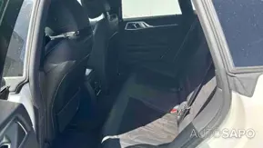 BMW Série 4 420 d Desportiva M Auto de 2022