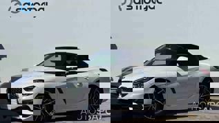 BMW Z4 20 i Line Sport de 2022