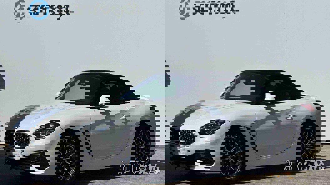 BMW Z4 20 i Line Sport de 2022