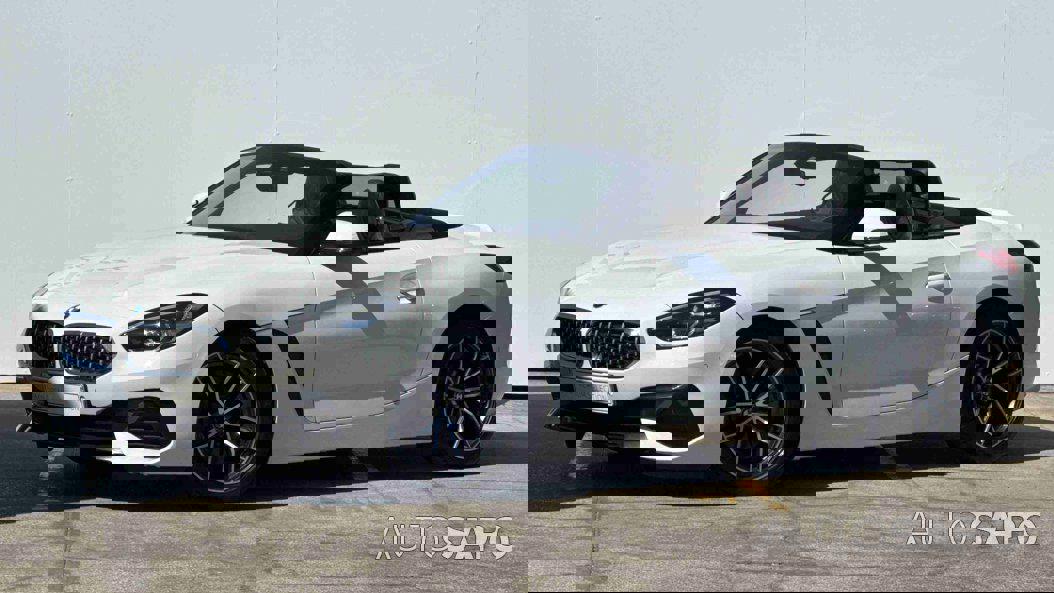 BMW Z4 20 i Line Sport de 2022