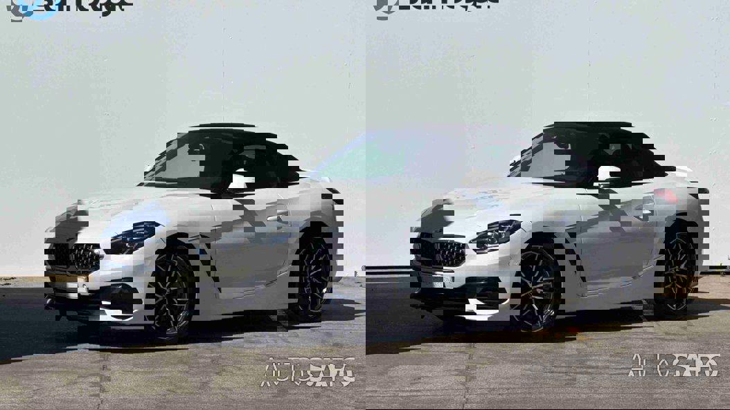 BMW Z4 20 i Line Sport de 2022
