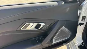 BMW Z4 20 i Line Sport de 2022