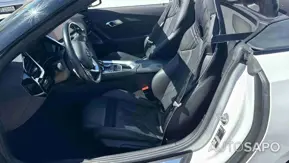 BMW Z4 20 i Line Sport de 2022