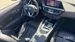 BMW Z4 20 i Line Sport de 2022