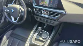 BMW Z4 20 i Line Sport de 2022