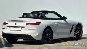 BMW Z4 20 i Line Sport de 2022