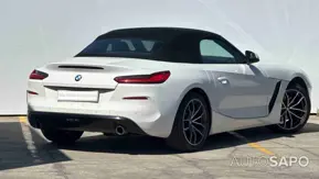 BMW Z4 20 i Line Sport de 2022