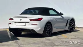 BMW Z4 20 i Line Sport de 2022