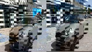 MINI Clubman One D de 2022