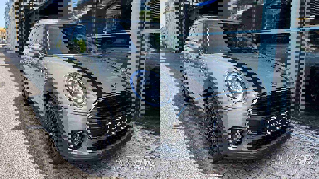 MINI Clubman One D de 2022