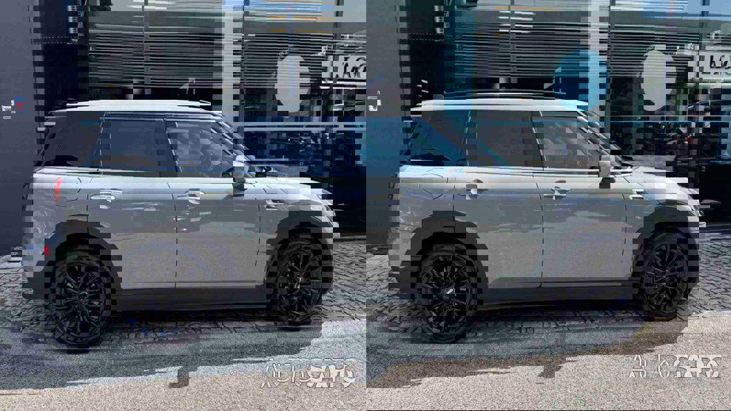 MINI Clubman One D de 2022