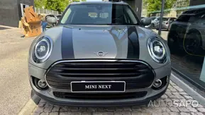 MINI Clubman One D de 2022