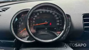 MINI Clubman One D de 2022
