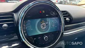 MINI Clubman One D de 2022