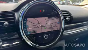 MINI Clubman One D de 2022