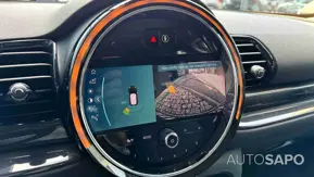 MINI Clubman One D de 2022