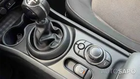 MINI Clubman One D de 2022
