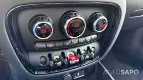 MINI Clubman One D de 2022