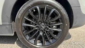 MINI Clubman One D de 2022