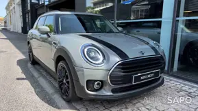 MINI Clubman One D de 2022