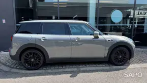 MINI Clubman One D de 2022