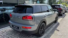 MINI Clubman One D de 2022