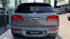 MINI Clubman One D de 2022