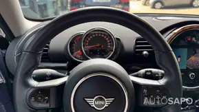MINI Clubman One D de 2022